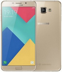 Замена камеры на телефоне Samsung Galaxy A9 Pro (2016) в Туле